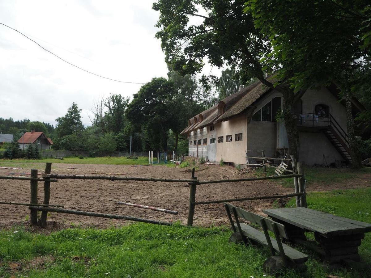 Stadnina Lekwica 外观 照片
